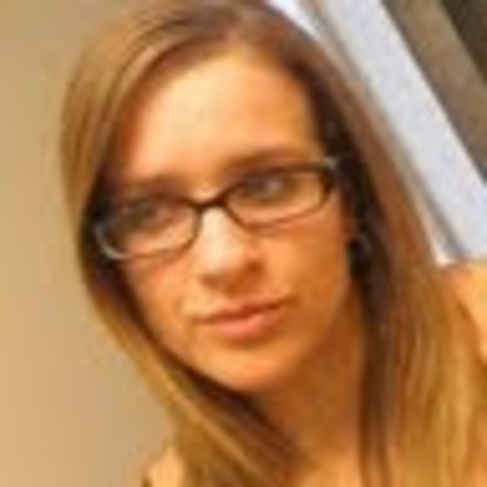 Meet your Posher, Kristin
